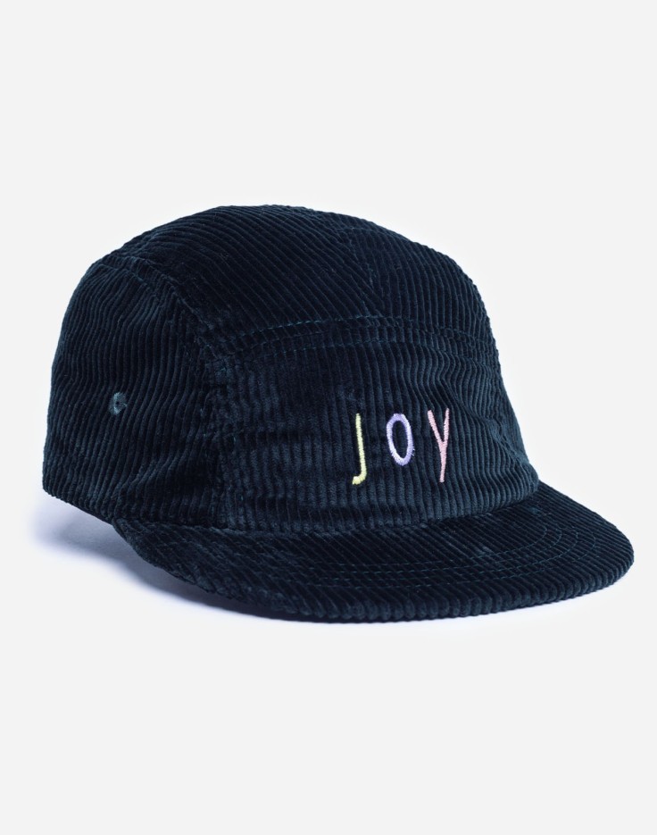 Casquette Joy Velours