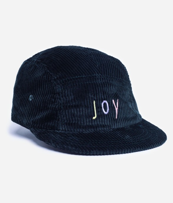 Casquette Joy Velours