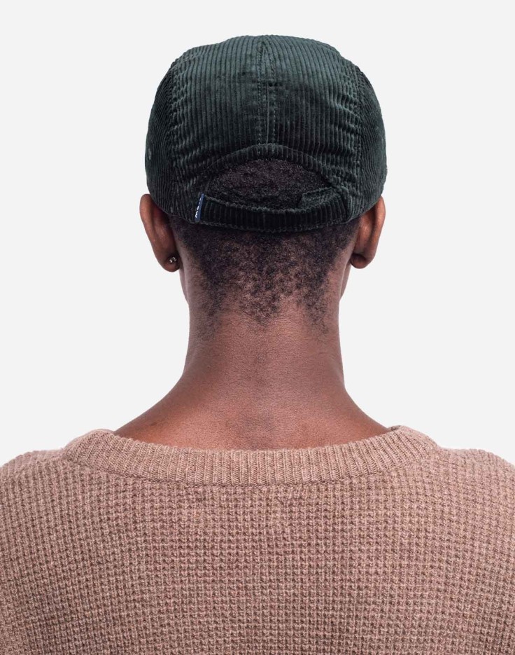 Casquette Joy Velours