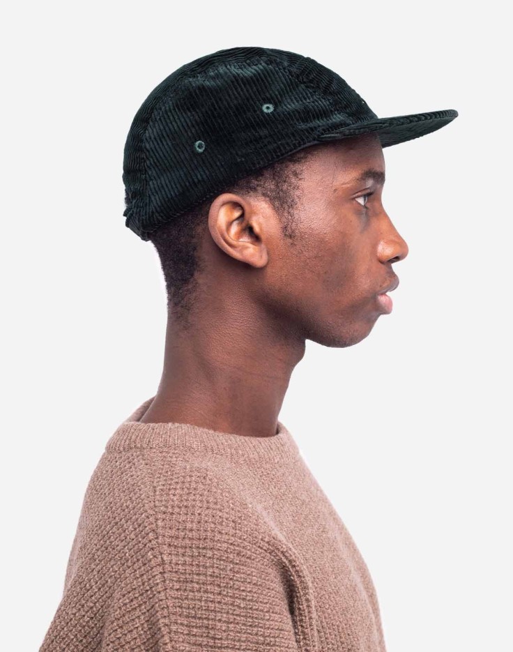 Casquette Joy Velours