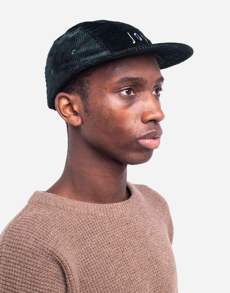 Casquette Joy Velours