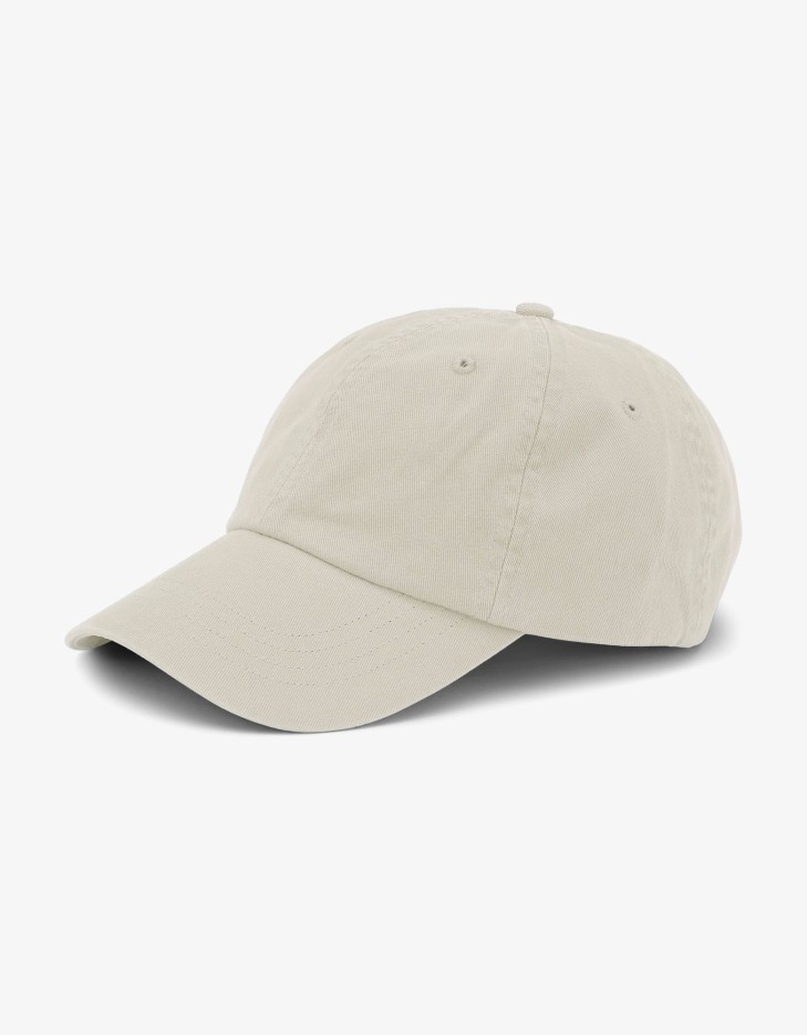 Casquette mixte en Coton Bio