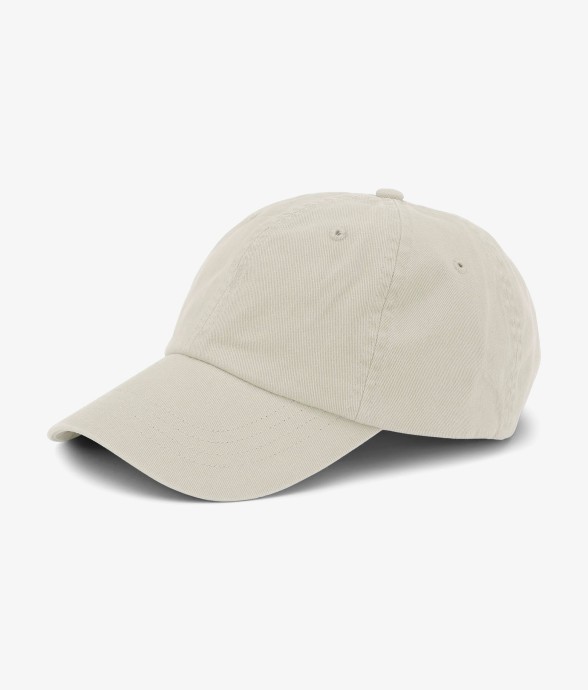 Casquette mixte en Coton Bio