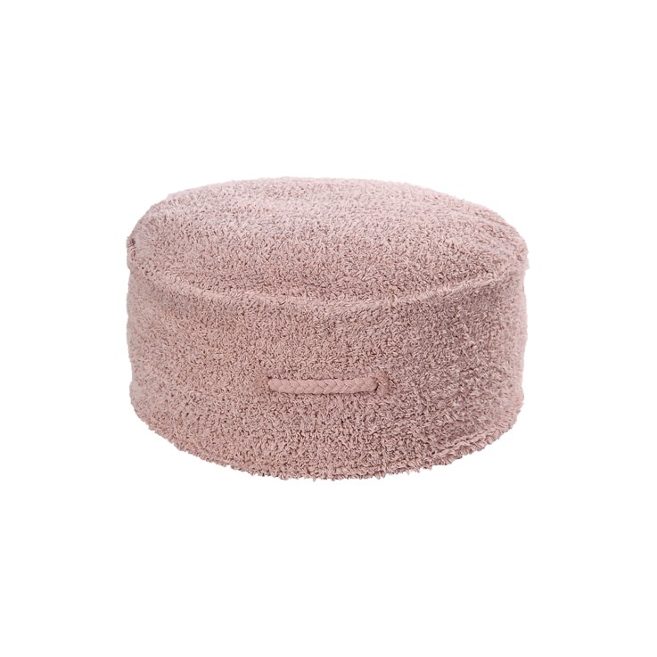 Pouf En Coton Chill Mushroom Hunt