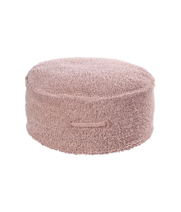 Pouf En Coton Chill...