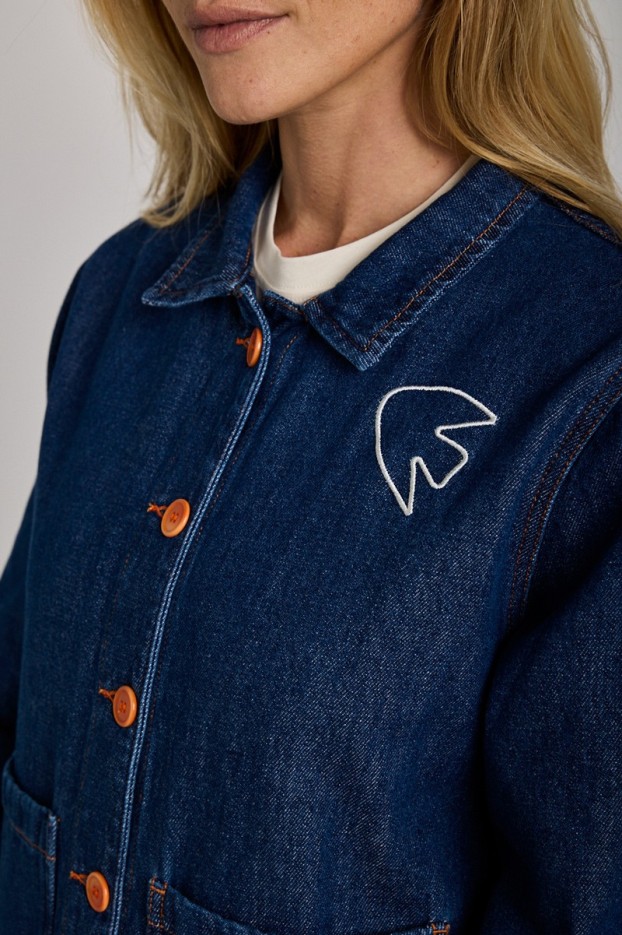 Veste Artisan Graine X Paraboot