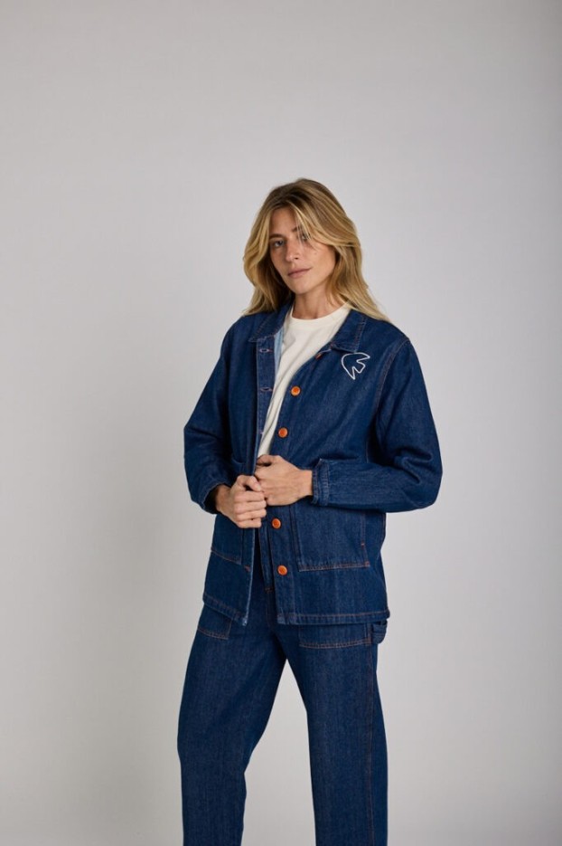 Veste Artisan Graine X Paraboot