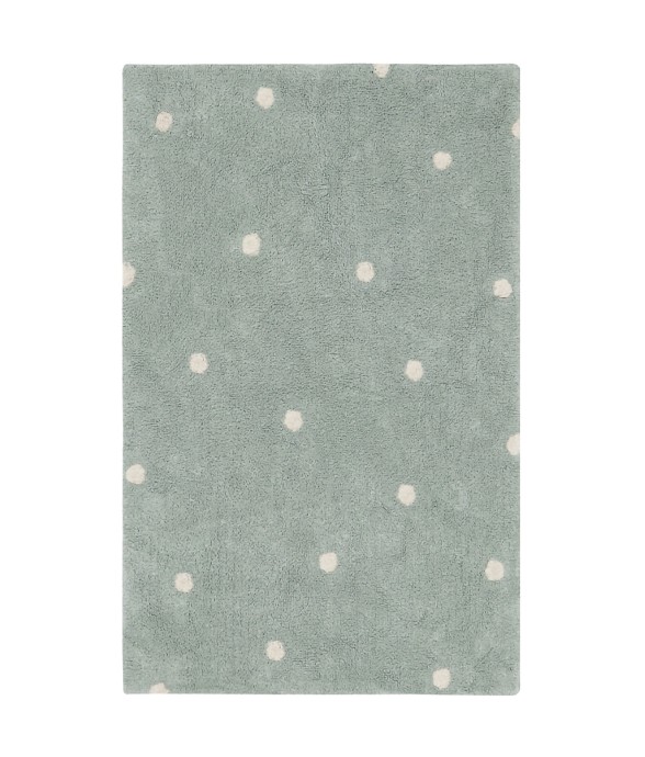Tapis Rectangulaire En...