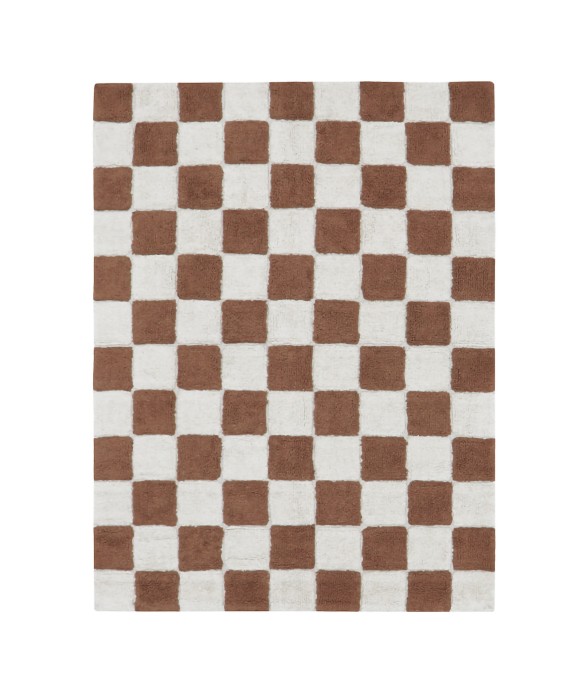 Tapis Rectangulaire En...
