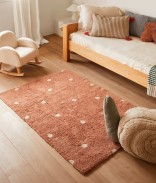 Sauge Bleue, Naturel