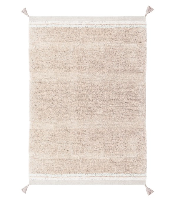 Tapis Rectangulaire En...