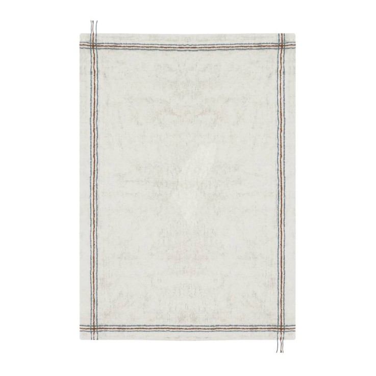 Tapis Rectangulaire En Coton Cuisine Little Chefs