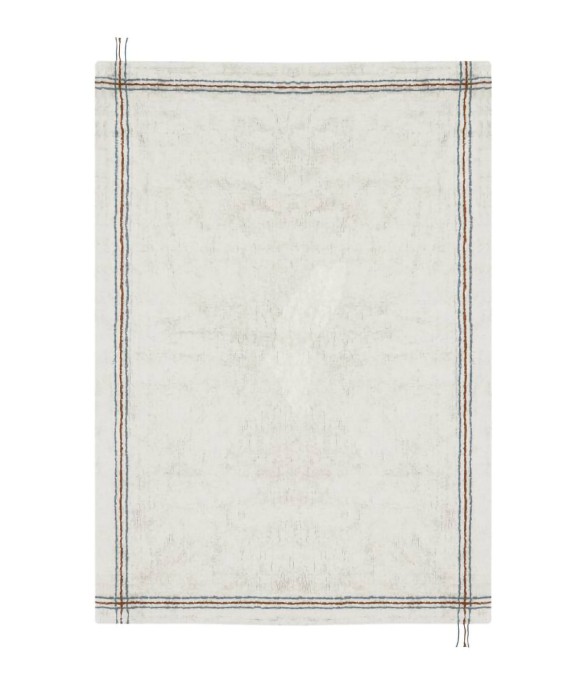 Tapis Rectangulaire En...