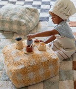 Naturel, Sauge Bleue