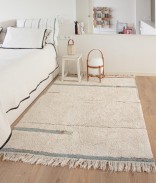 Naturel, Multicolore