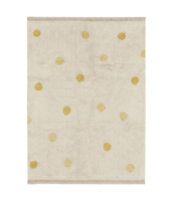 Tapis Rectangulaire En...