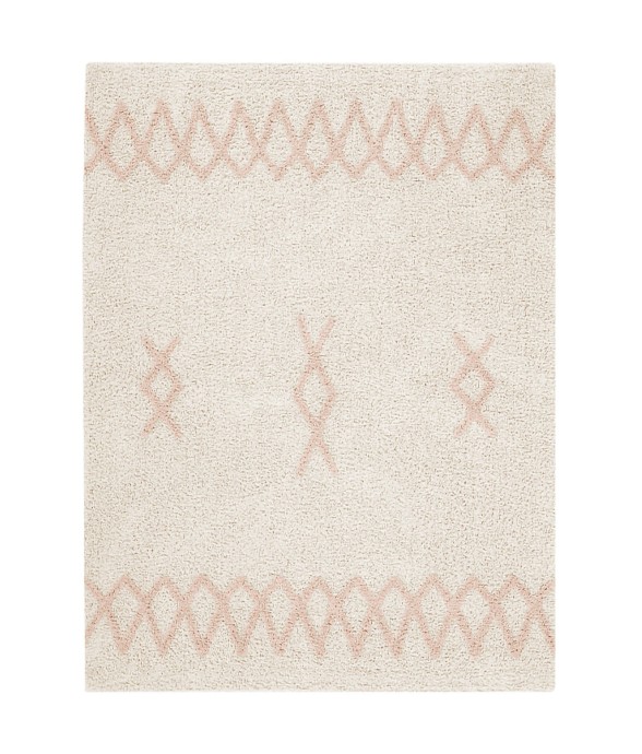 Tapis Rectangulaire En...