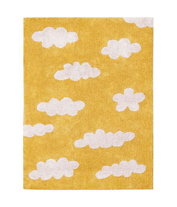 Tapis Rectangulaire En...