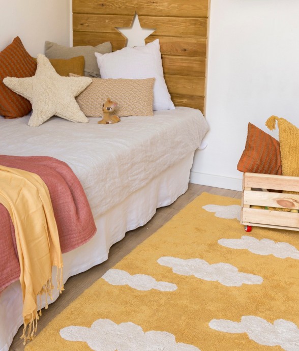 Tapis Rectangulaire En...