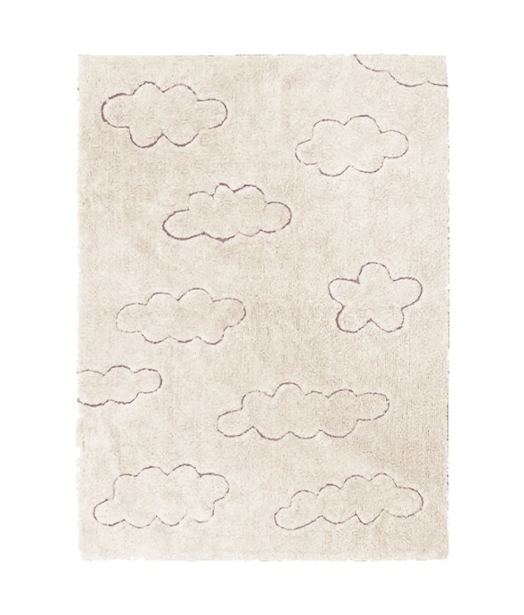 Tapis Rectangulaire En...