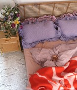 Naturel, Fil Recyclé