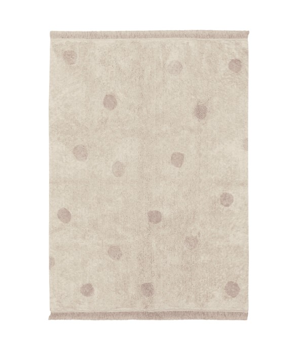 Tapis Rectangulaire En...