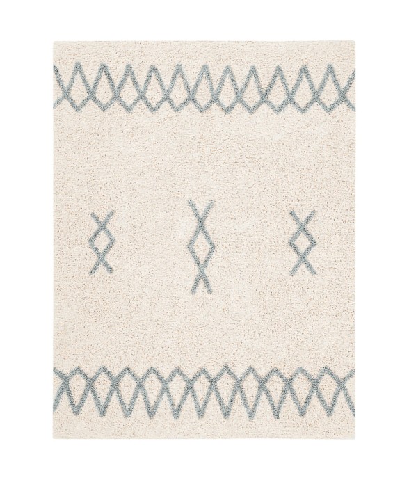 Tapis Rectangulaire En...