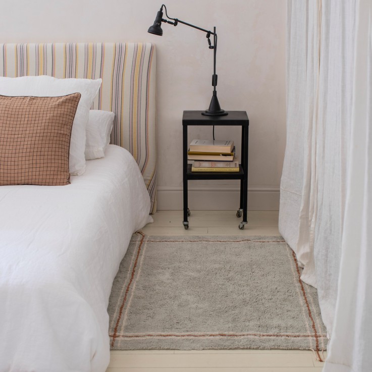 Tapis Rectangulaire En Coton Cuisine Little Chefs