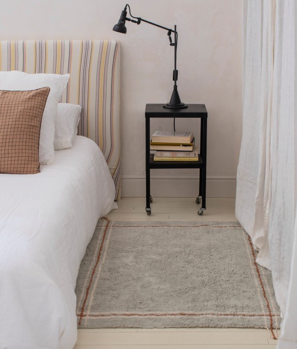 Tapis Rectangulaire En...