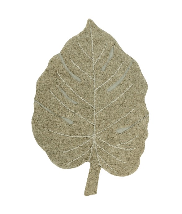 Tapis Rectangulaire En...