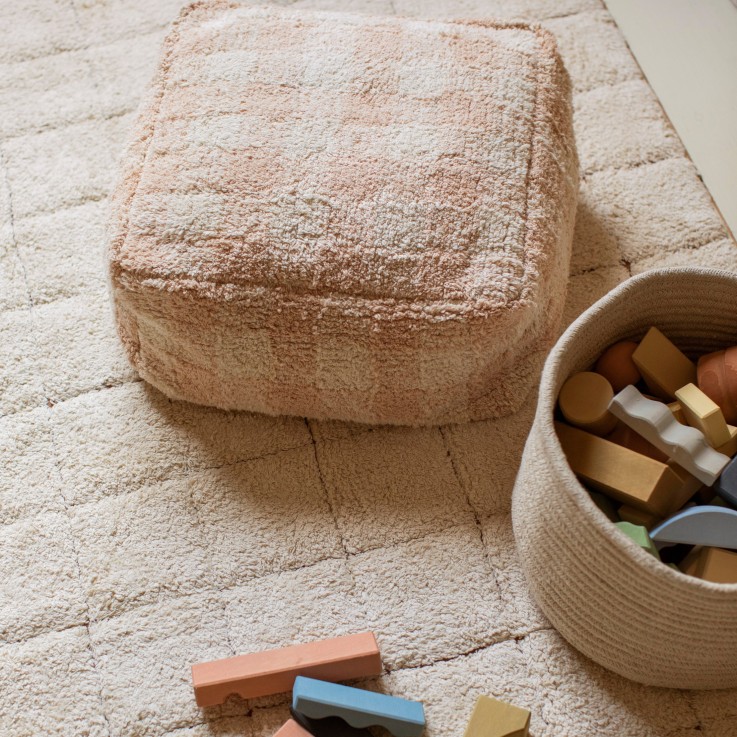 Panier Gram En Coton Little Chefs