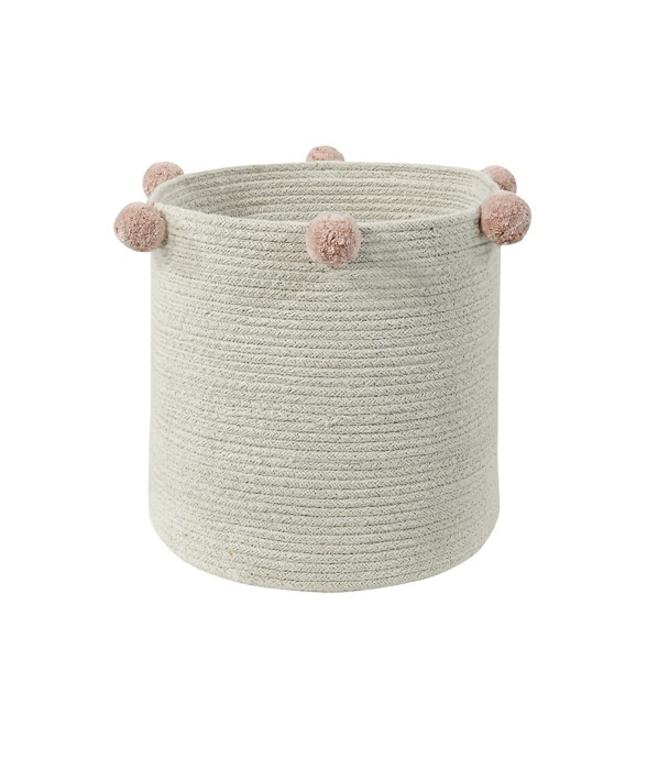 Panier Avec Pontons En...