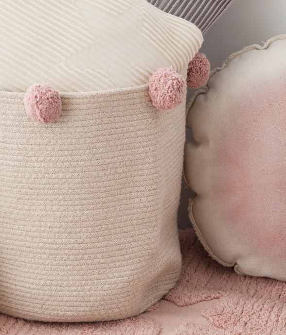 Panier Avec Pontons En...