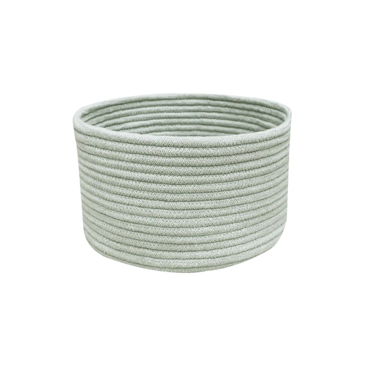 Panier Gram En Coton Little Chefs