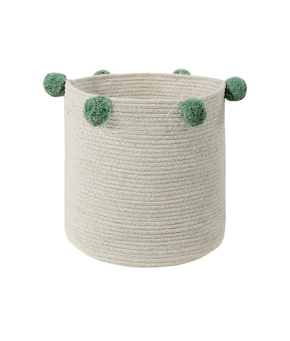 Panier Avec Pontons En...