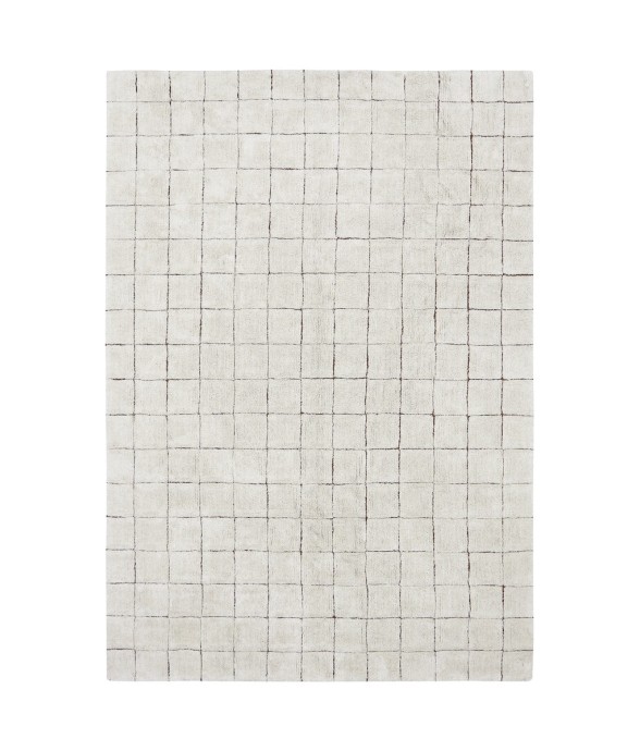 Tapis Rectangulaire En...