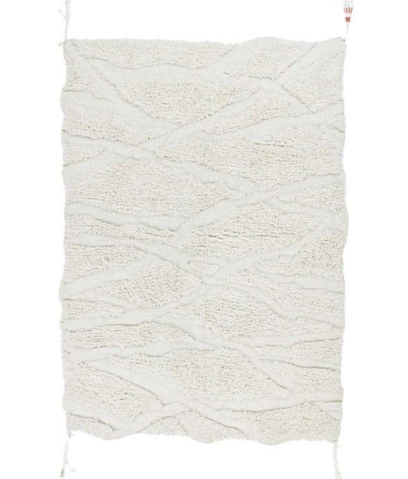 Tapis En Laine Afrique