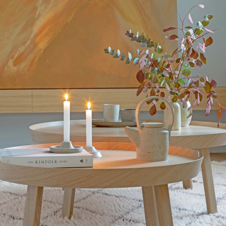 Tapis Lainable Rectangulaire Bereber Classics