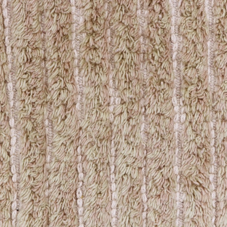 Tapis Rectangulaire En Coton Tapis Réversible Duetto Reversible