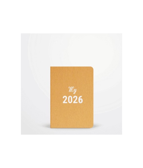 Agenda 2026 souple A6...