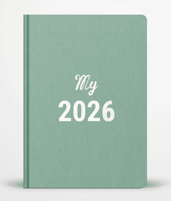 Agenda 2026 relié A5...
