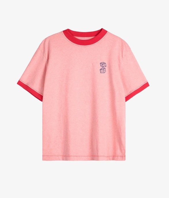 Tee Shirt Roll The Dice