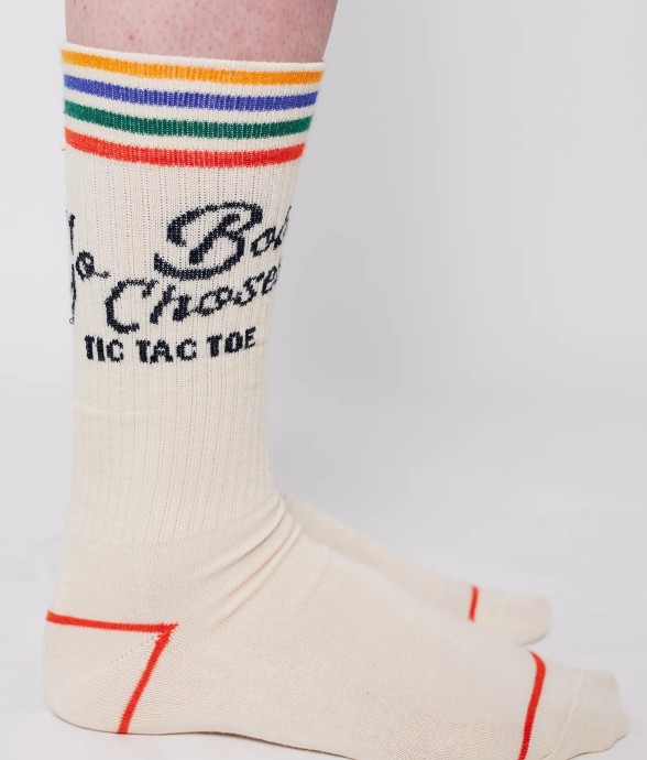 Chaussettes Go Bobo