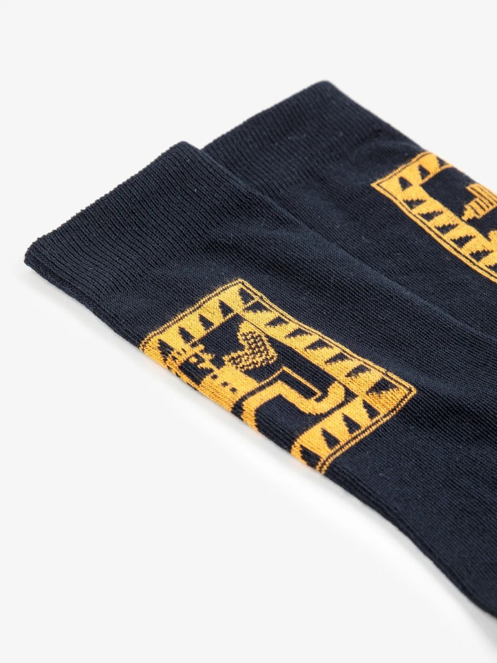 Chaussettes Mr Pencil