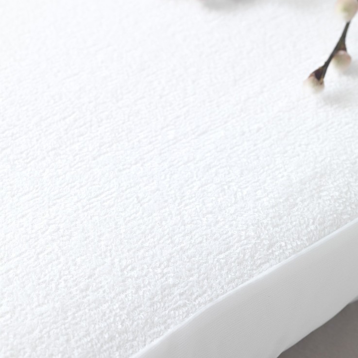 Alèse Landau Imperméable Bouclette Coton Bio