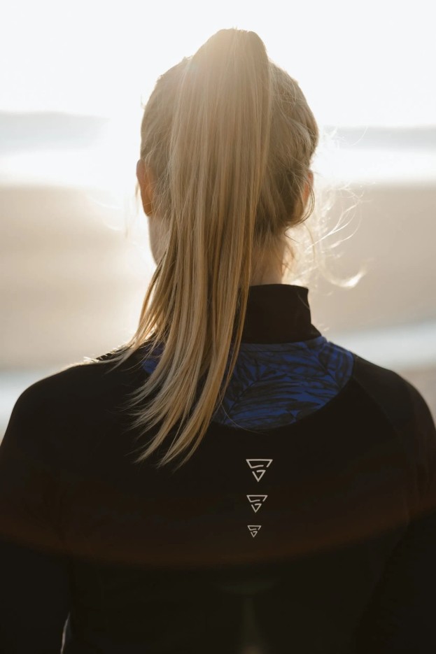 Pull polaire femme L'Intrépide