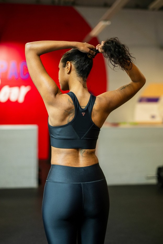 Brassière sport femme SKIN Orion