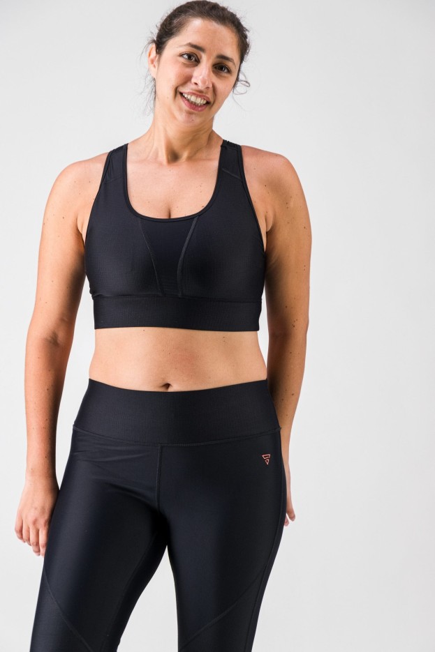 Brassière sport femme SKIN Orion