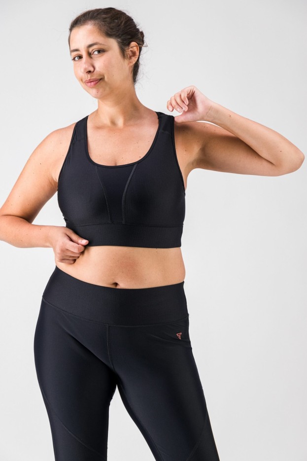 Brassière sport femme SKIN Orion