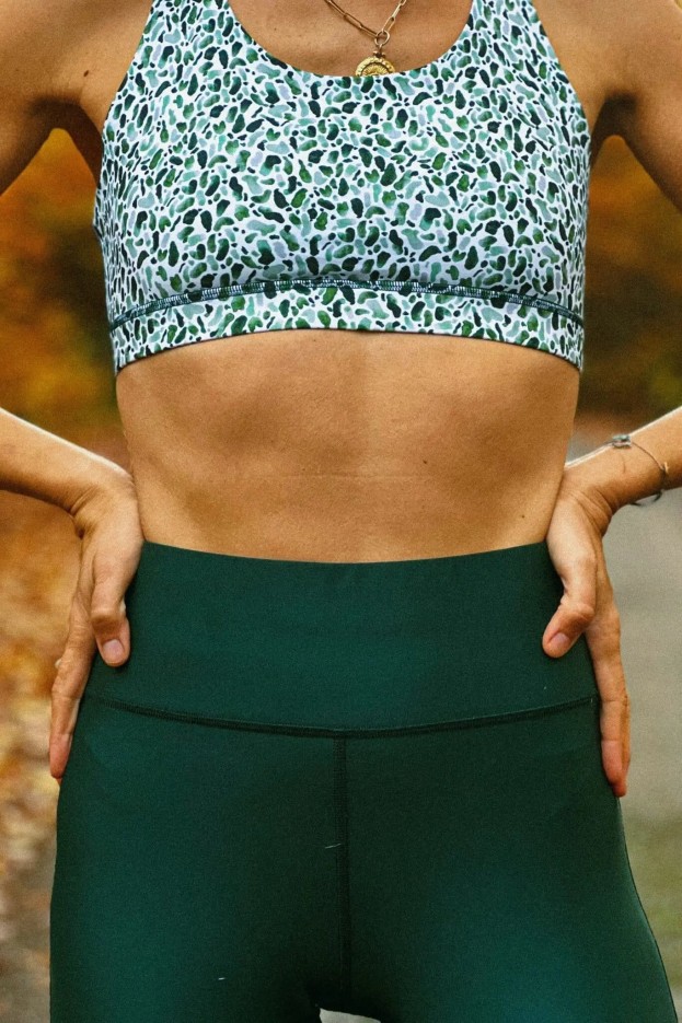 Brassière sport femme GAYA Scotland